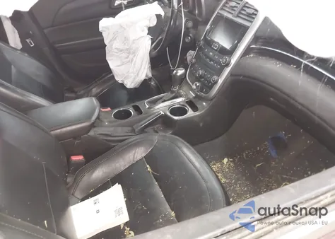 2015 Chevrolet Malibu 1Lz from USA, damaged, VIN 1G11F5SL3FF262536